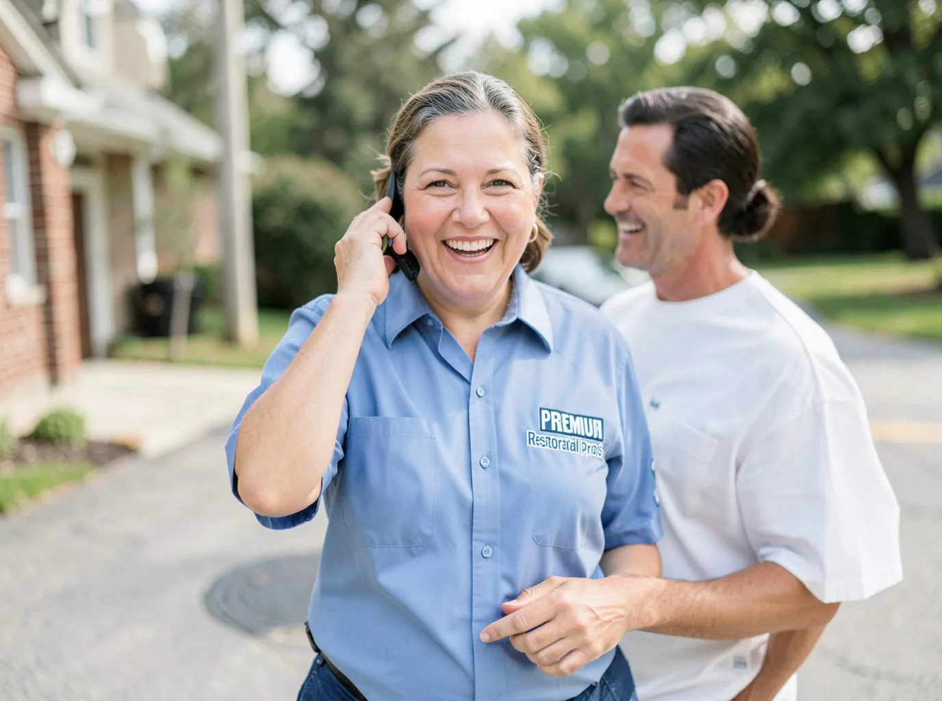 Water Damage Restoration Niantic, CT FAQs